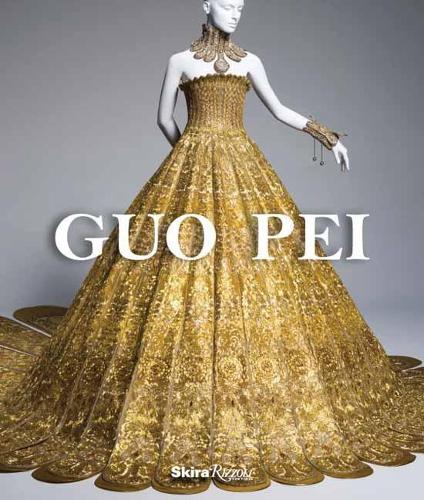 Guo Pei by Paula Wallace, Lynn Yaeger Waterstones - Main Image
