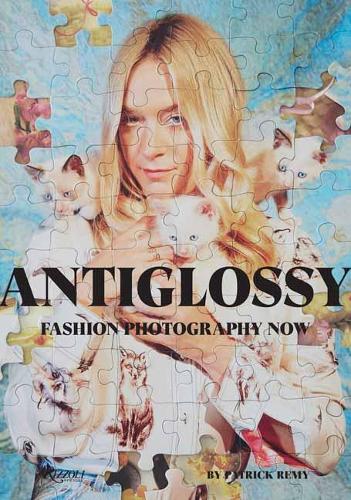Rizzoli International Publications Anti-Glossy