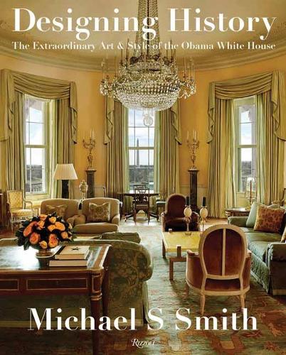 Rizzoli International Publications Designing History