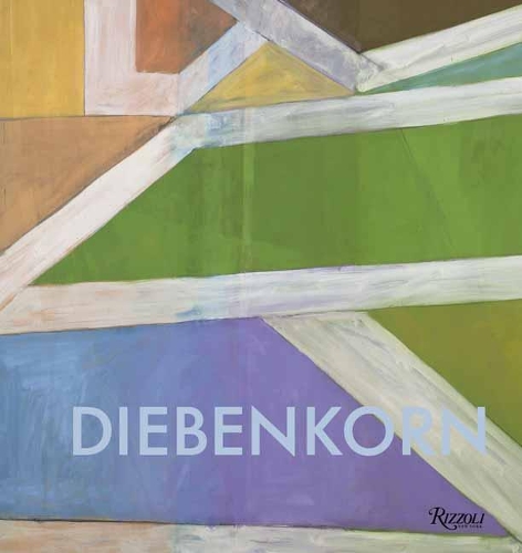 Richard Diebenkorn: A Retrospective (Hardback)