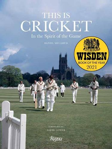 beyond the boundary cricket book