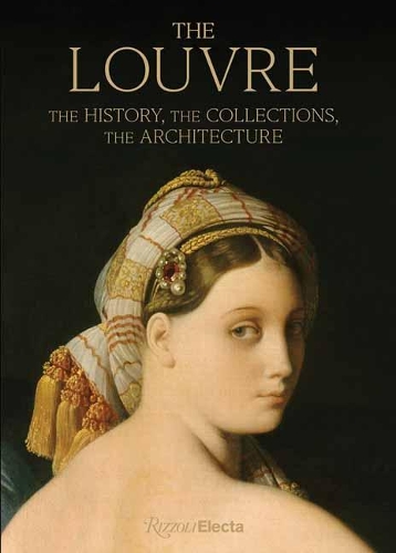 4000: The History, The Collections, The Architecture (Hardback)
