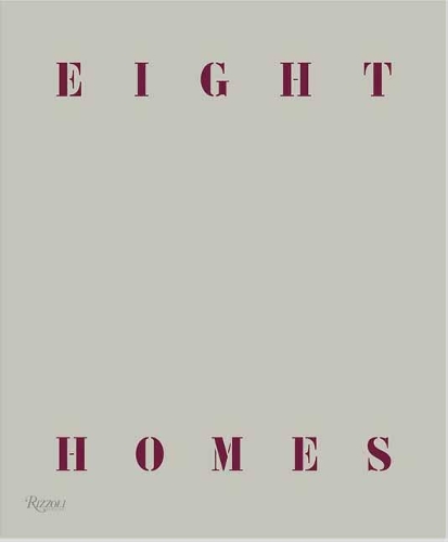Kathleen Clements Eight Homes: Clements Design