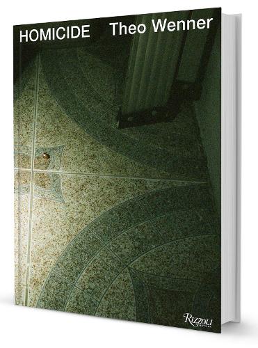 Homicide (Hardback)