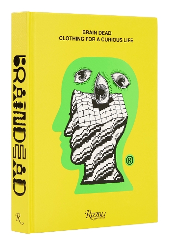 Brain Dead by Ed Davis, Kyle Ng | Waterstones