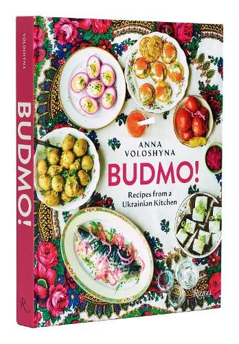 Rizzoli International Publications Budmo!