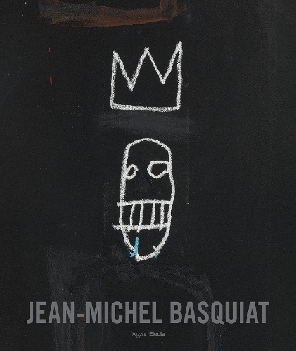 Rizzoli International Publications Jean-Michel Basquiat, The Iconic Work