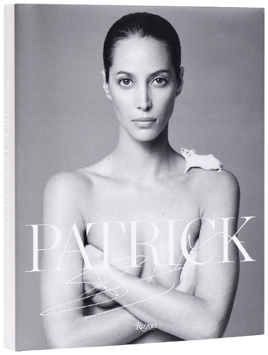 Patrick Demarchelier by Victor Demarchelier, Brad Gooch | Waterstones