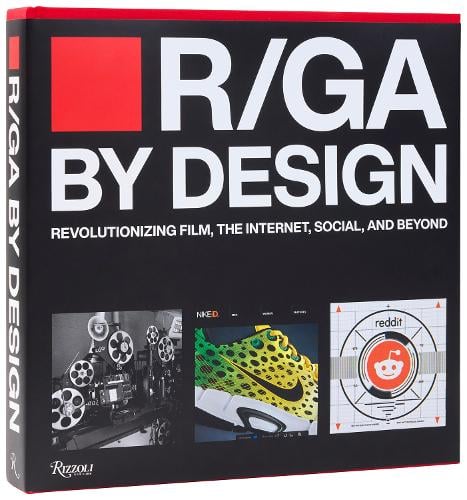 R/GA By Design