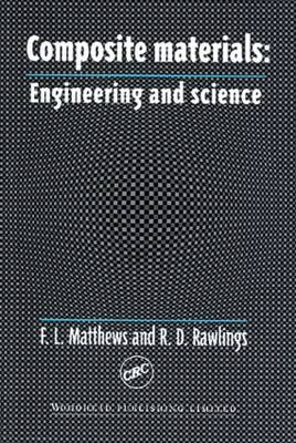 Composite Materials: Engineering and Science (Paperback)