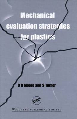 Mechanical Evaluation Strategies for Plastics (Hardback)
