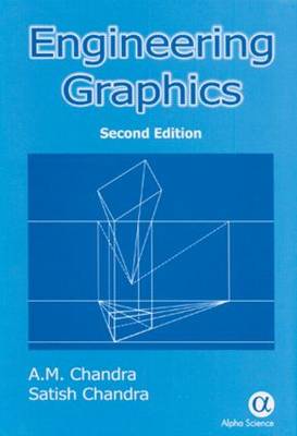 Engineering Graphics (Hardback)