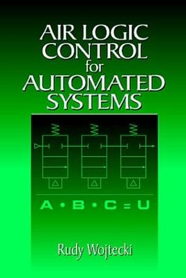Air Logic Control for Automated Systems (Hardback)