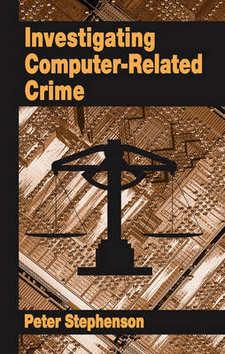Investigating Computer-related Crime (Hardback)