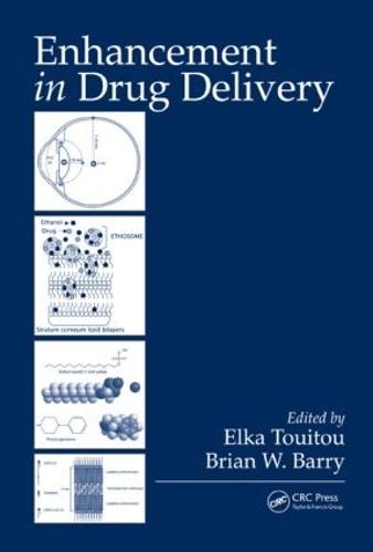 Enhancement in Drug Delivery (Hardback)
