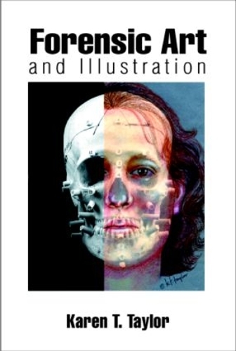 Forensic Art and Illustration (Hardback)