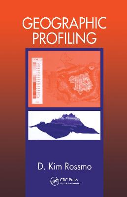 Geographic Profiling (Hardback)