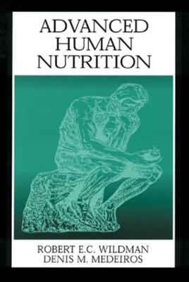 Advanced Human Nutrition - Modern Nutrition (Hardback)