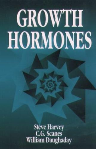 Growth Hormone (Hardback)