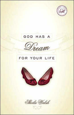 God Has a Dream for Your Life (Hardback)