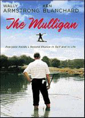 The Mulligan (Hardback)