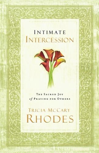 Intimate Intercession (Paperback)
