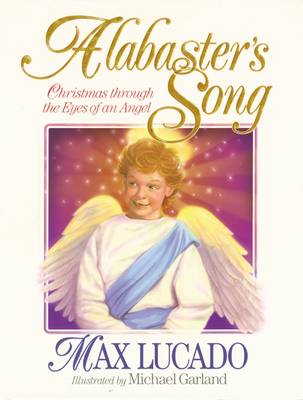 Alabaster's Song (Hardback)