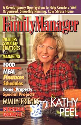 The Family Manager (Paperback)