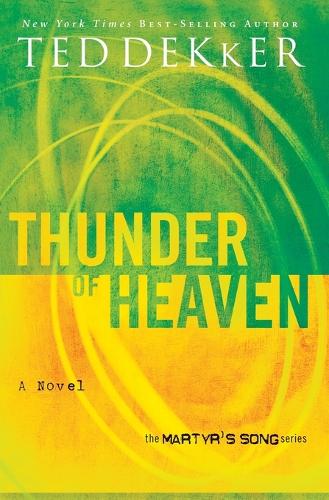 Thunder of Heaven (Paperback)