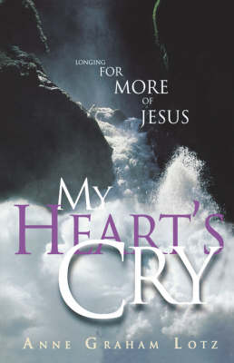My Heart's Cry (Paperback)