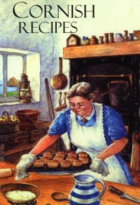 Cornish Recipes (Paperback)