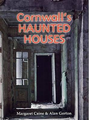 Cornwall's Haunted Houses (Paperback)