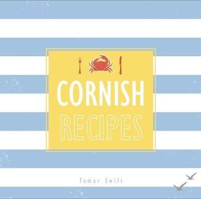 Cornish Recipes - Gold Leaf Books (Paperback)