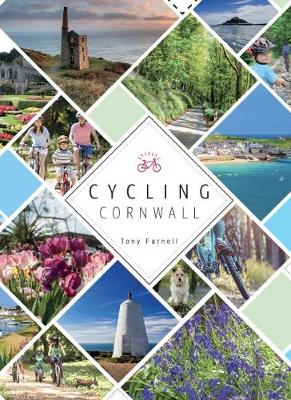 Cycling Cornwall (Paperback)