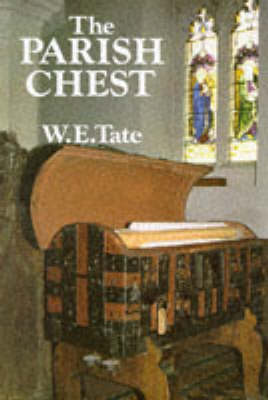 The Parish Chest (Hardback)