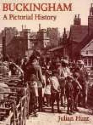 Buckingham: A Pictorial History (Paperback)