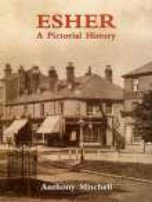 Esher A Pictorial History (Paperback)