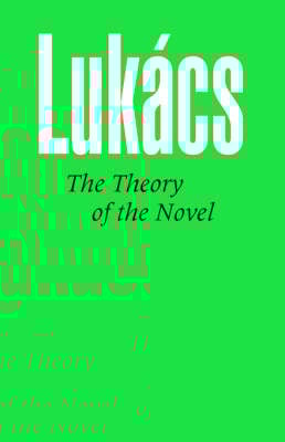 Theory of the Novel (Paperback)
