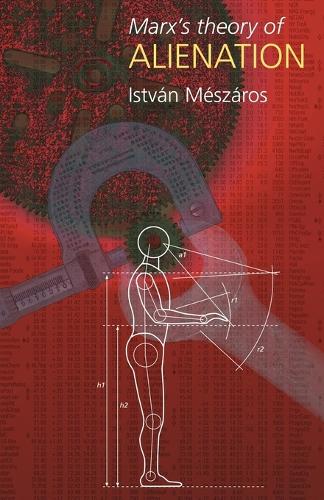 Marx's Theory of Alienation (Paperback)