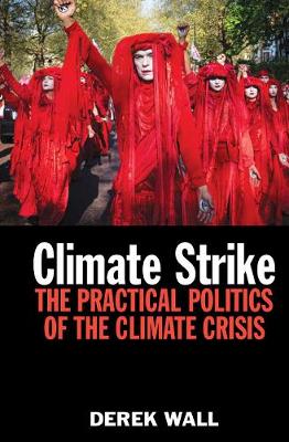 Climate Strike: The Practical Politics of the Climate Crisis (Paperback)