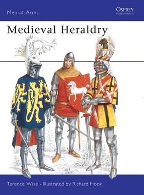 Mediaeval Heraldry (Paperback)