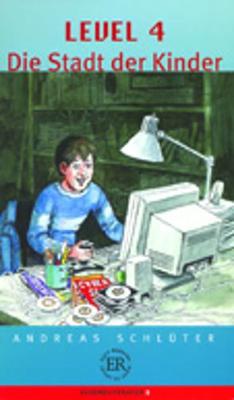 Die Stadt der Kinder (Paperback)