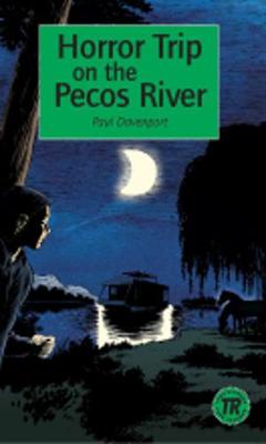 Horror Trip on the Pecos River (Paperback)
