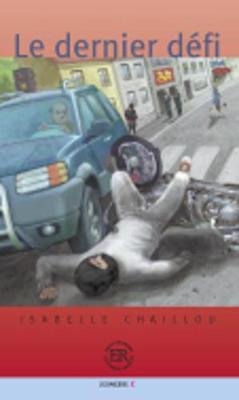Le dernier defi (Paperback)