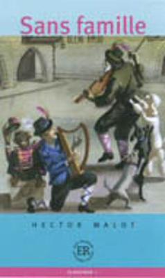Sans famille (Paperback)