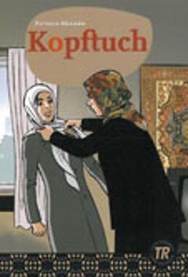 Teen Readers - German: Kopftuch (Paperback)