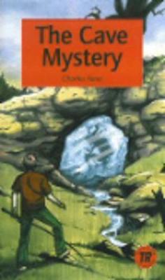 The cave mystery (Paperback)