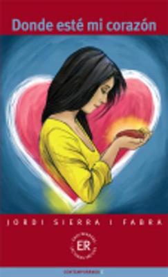 Donde este mi corazon (Paperback)