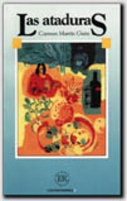 Las ataduras (Paperback)