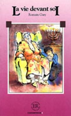 La Vie Devant Boi: La Vie Devant Soi (Paperback)